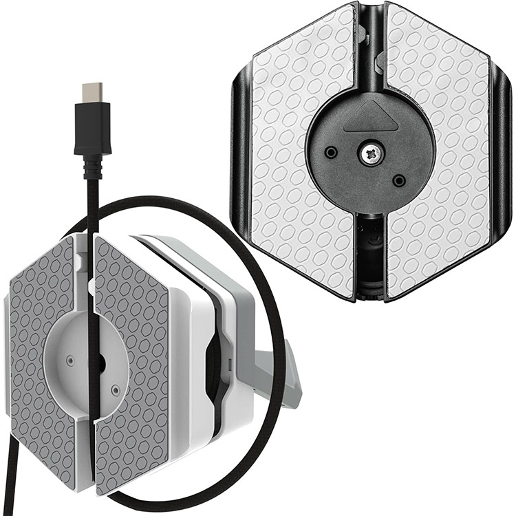 خرید پایه آهنربایی Cooler Master MasterAccessory GEM - سفید